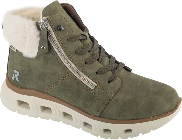 Bocanci Booties
