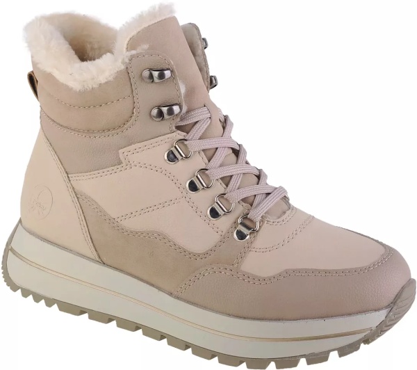 Bocanci Booties