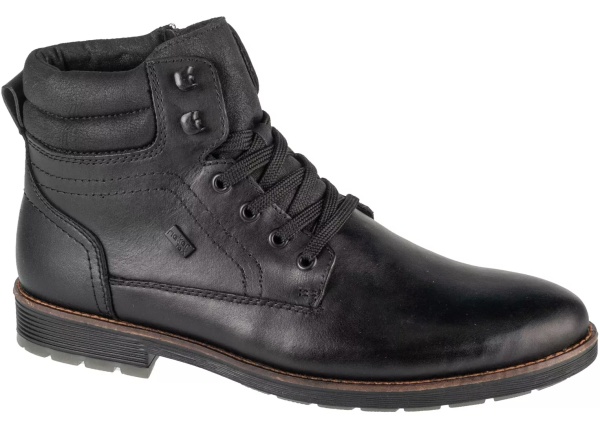Bocanci Booties