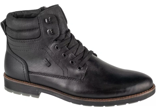 Bocanci Booties