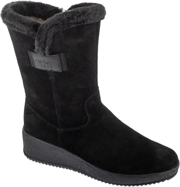 Bocanci Booties