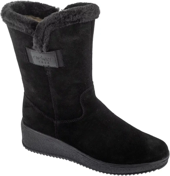 Bocanci Booties