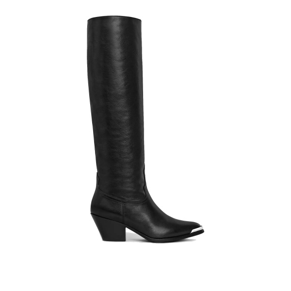 Bocanci Celine High Western 060 Boots