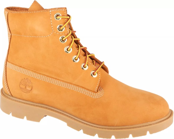 Bocanci Classic 6 In WP Boot