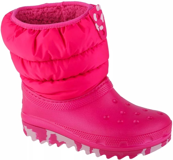 Bocanci Classic Neo Puff Boot Kids