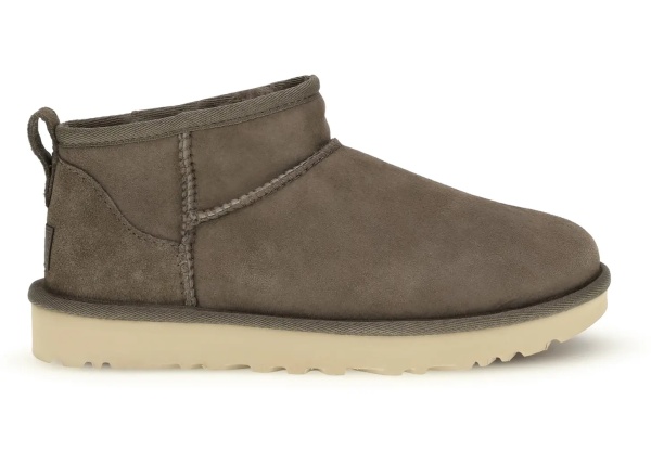 Bocanci Classic Ultra Mini Boots