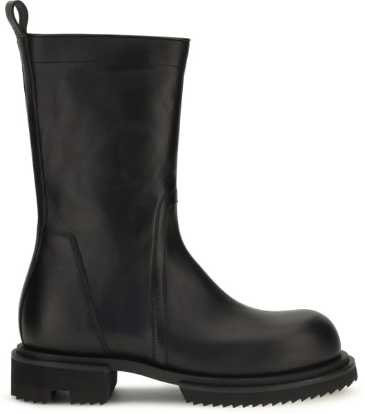 Bocanci Creeper Gabe Boots