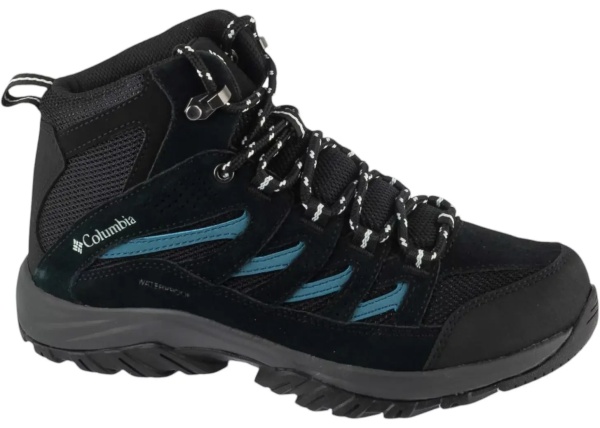 Bocanci Crestwood Mid Waterproof
