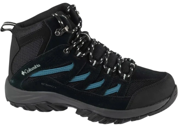 Bocanci Crestwood Mid Waterproof