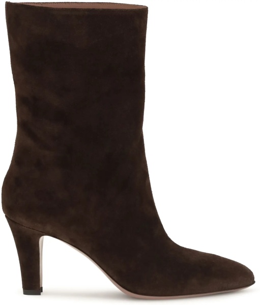 Bocanci Elsa suede Ankle Boots