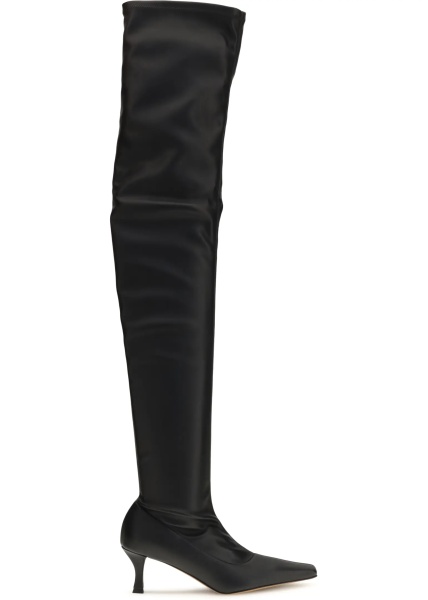 Bocanci Extra-high Boots