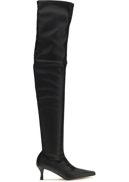 Bocanci Extra-high Boots