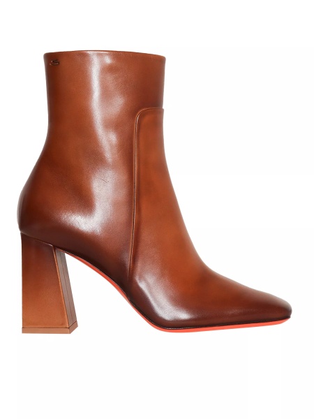 Bocanci Hanalei ankle boots