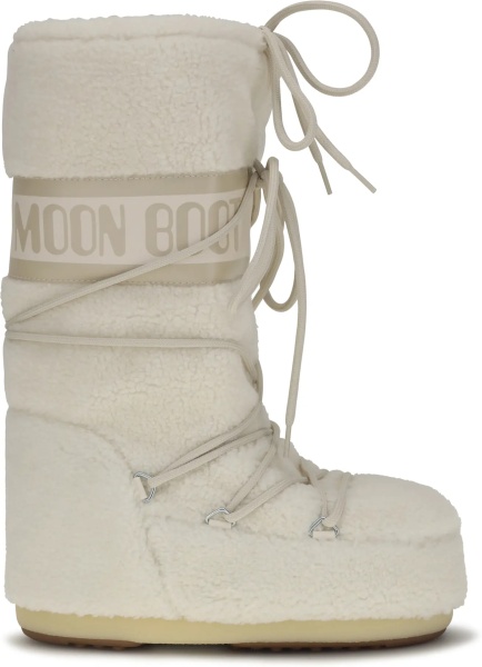 Bocanci Icon Teddy Boots