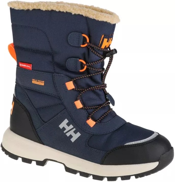 Bocanci JK Silverton Boot HT