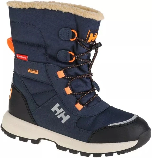 Bocanci JK Silverton Boot HT