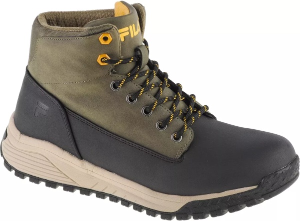 Bocanci Lance XXI Mid