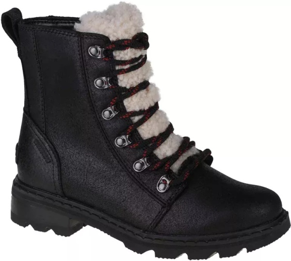 Bocanci Lennox Lace Cozy WP Boot