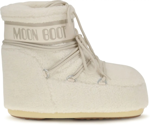 Bocanci Low Icon Boots