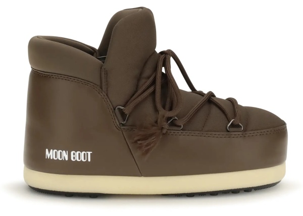 Bocanci MB EVX PUMPS NYLON