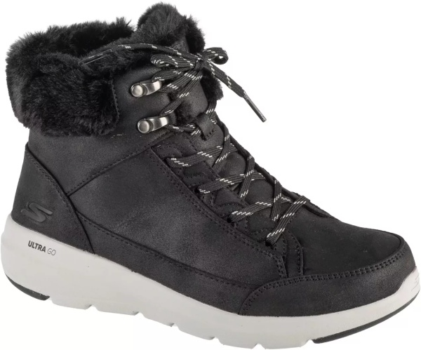 Bocanci On-The-GO Glacial Ultra - Cozyly