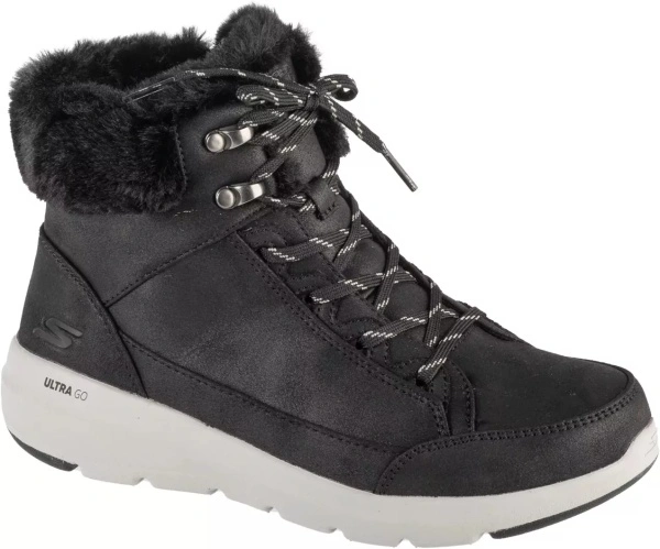 Bocanci On-The-GO Glacial Ultra - Cozyly