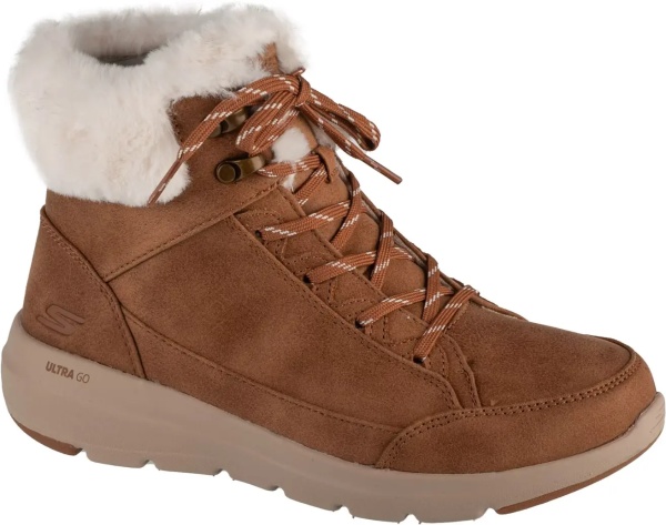 Bocanci On-The-GO Glacial Ultra - Cozyly
