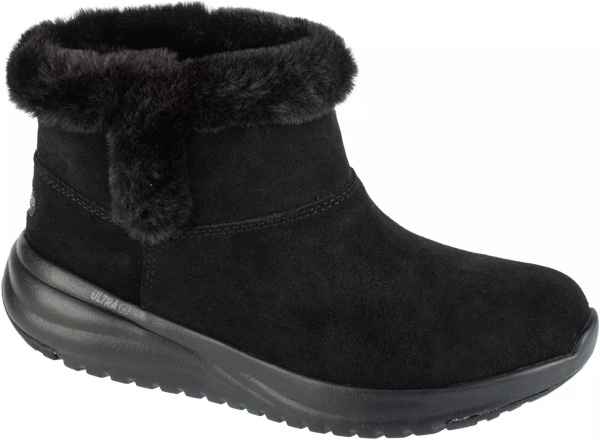 Bocanci On-The-Go Stellar - Cozy Step