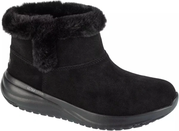 Bocanci On-The-Go Stellar - Cozy Step