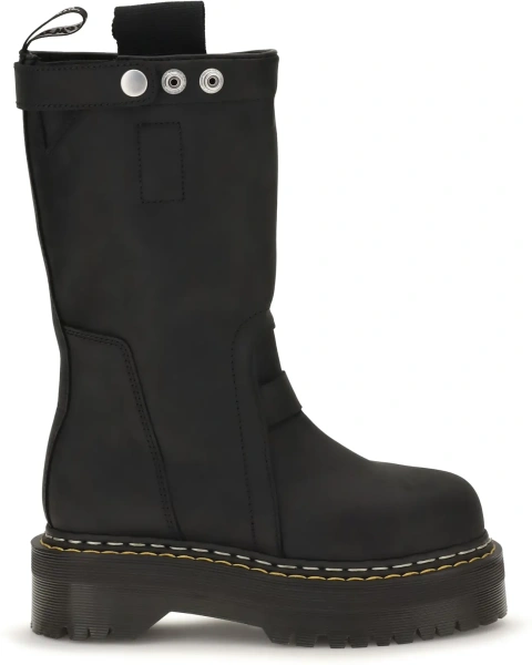 Bocanci Quad Sole Pull On Boots