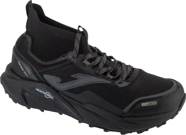 Bocanci Rase AX3 Men 2501