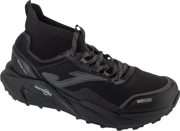 Bocanci Rase AX3 Men 2501