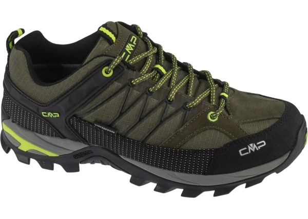 Bocanci Rigel Low WP