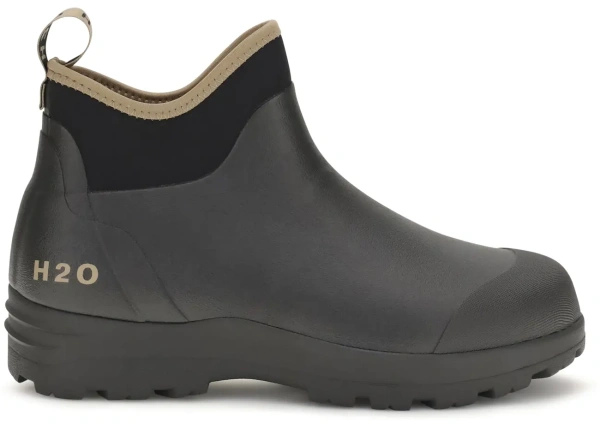 Bocanci Rubber Ankle Boots