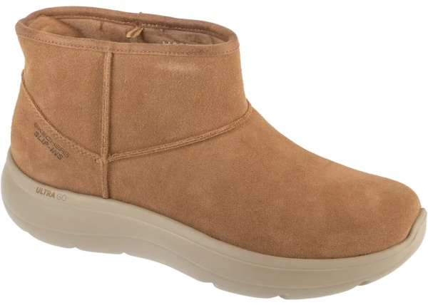 Bocanci Slip-Ins: On-The-GO Encore - Blair
