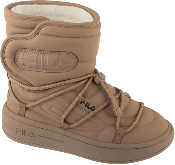 Bocanci Superbubble Boot