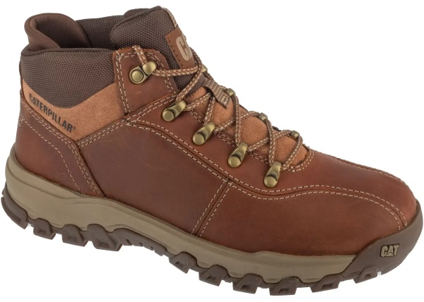 Bocanci Threshold Rebound Trek