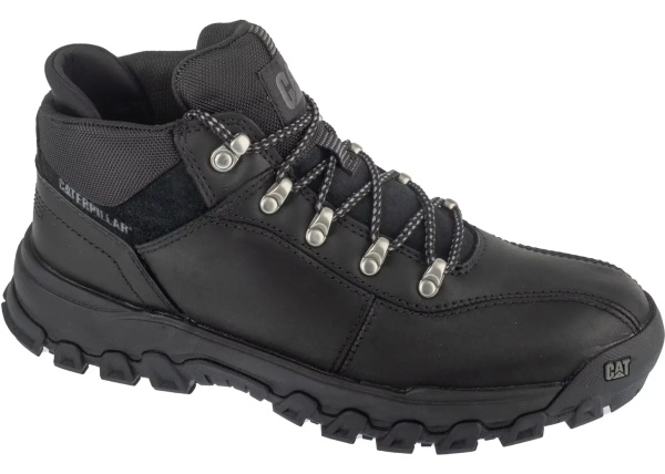 Bocanci Threshold Rebound Trek