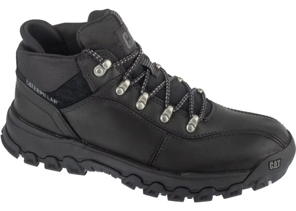 Bocanci Threshold Rebound Trek