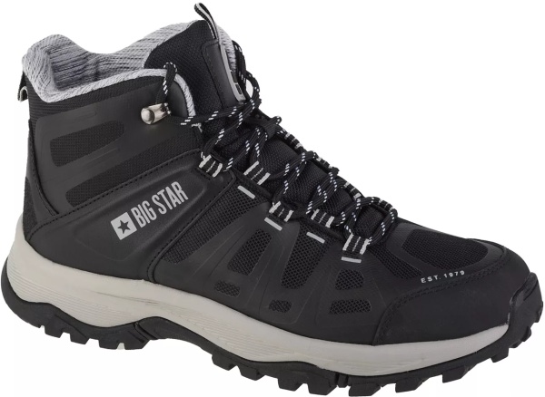 Bocanci Trekking Shoes