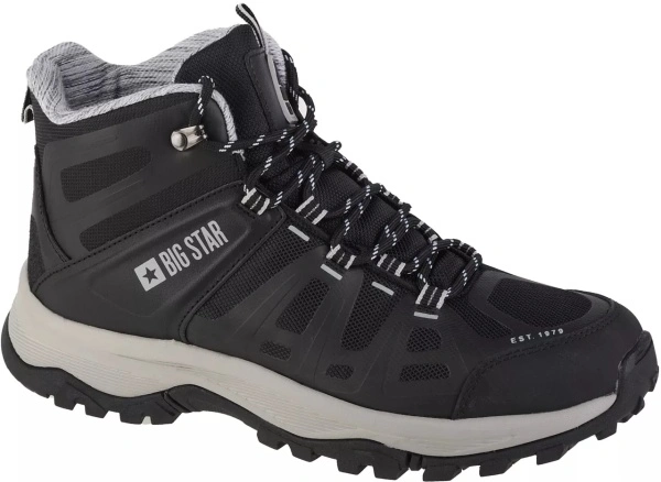 Bocanci Trekking Shoes