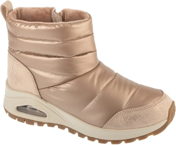 Bocanci Uno Rugged - Puffer