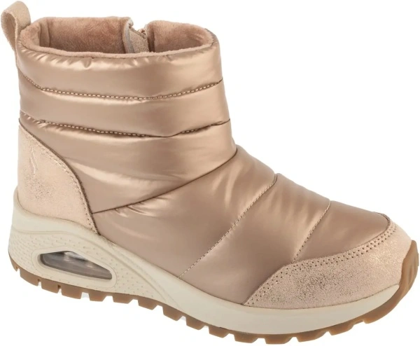 Bocanci Uno Rugged - Puffer