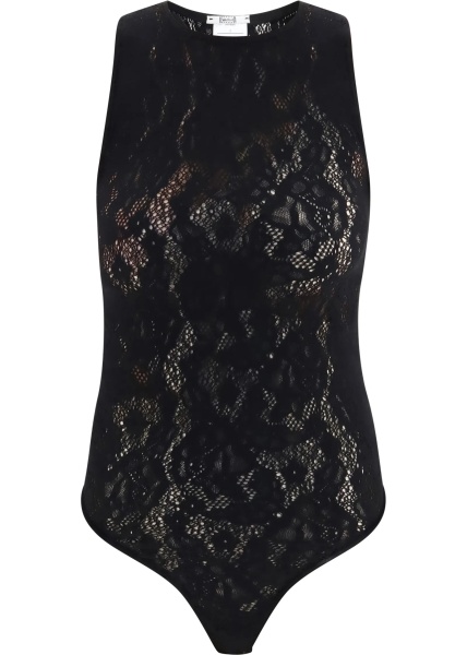 Body-uri Infinite Rose Bodysuit