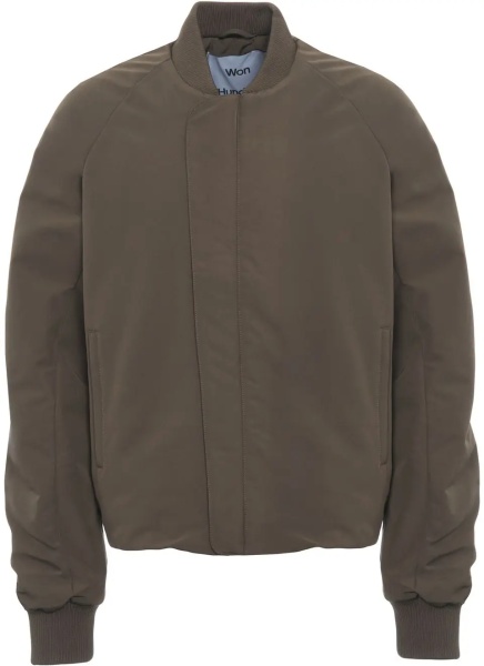 Bomber Bomber jacket 'Otto'
