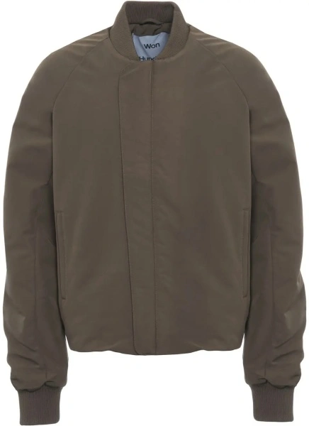 Bomber Bomber jacket 'Otto'