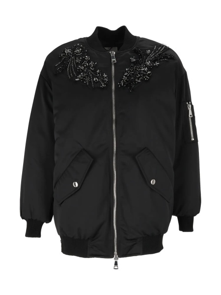 Bomber BOMBER JACKET