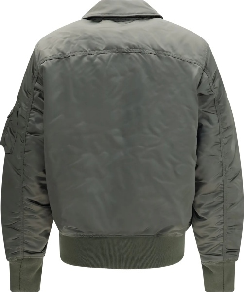 Bomber CWU-45/P Base UV Bomber Jacket