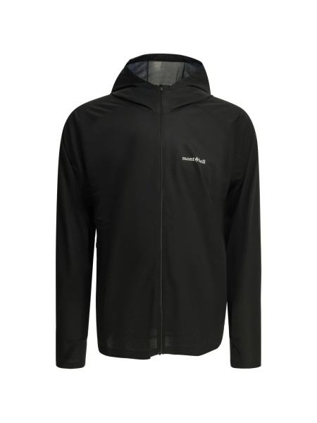 Bomber jacket Montbell neagra
