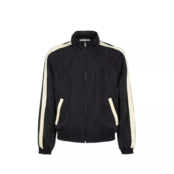 Bomber Saint Laurent Bomber Jacket